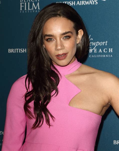 hannah john-kamen butt|966 Hannah John Kamen Photos & High